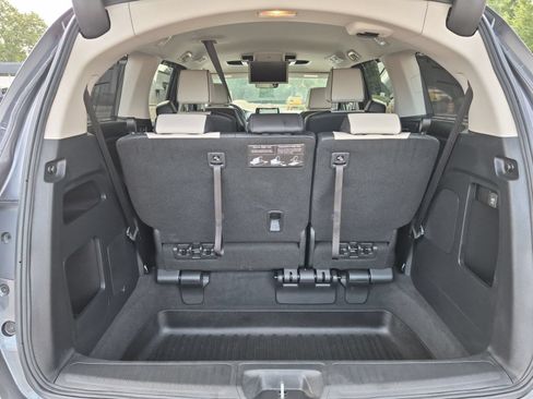 Used 2025 Honda Odyssey Elite image 26