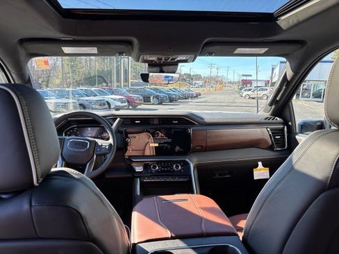 New 2026 GMC Sierra 2500 Denali Ultimate image 37