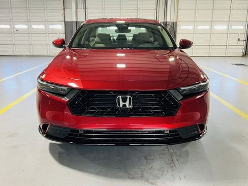 New 2025 Honda Accord EX-L image 13