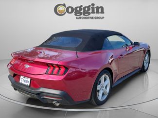 New 2026 Ford Mustang Premium 360° Tour