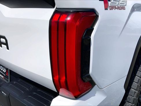 Used 2023 Toyota Tundra SR5 AWD/4WD image 30