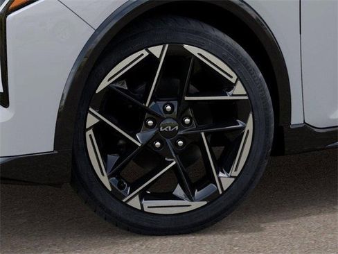 New 2025 Kia K4 GT-Line w/ GT-Line Premium Package image 9