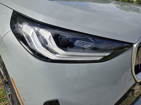 Used 2026 BMW X3 xDrive30 image 7