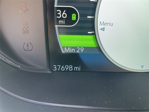 Used 2019 Chevrolet Bolt LT image 12