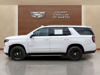 Used 2024 Chevrolet Tahoe LT AWD/4WD video 2