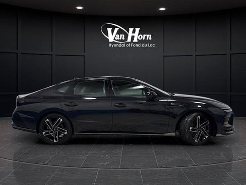 Used 2025 Hyundai Sonata N Line image 2