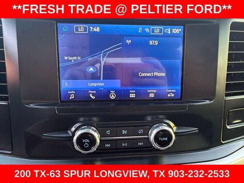 Used 2023 Ford F150 XLT w/ Equipment Group 301A Mid AWD/4WD image 25