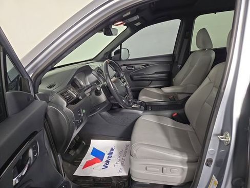 Used 2019 Honda Passport Elite image 13