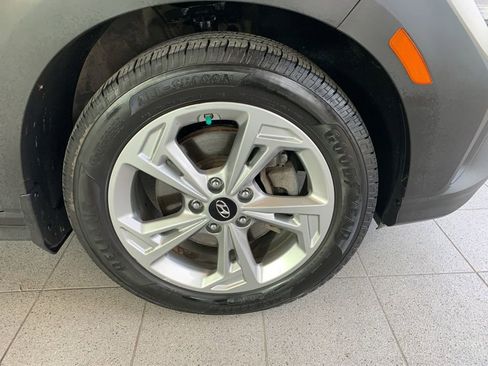 Certified 2023 Hyundai Kona SEL w/ Convenience Package AWD/4WD image 25