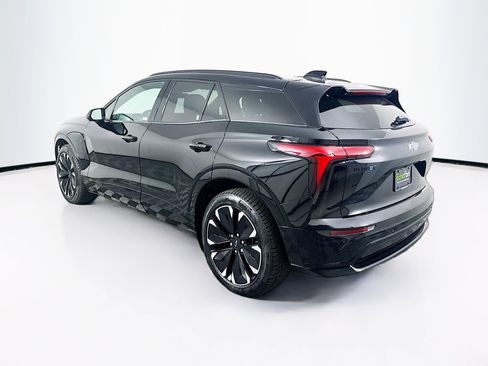 Used 2024 Chevrolet Blazer EV RS image 5