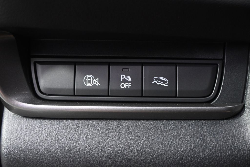 Certified 2026 MAZDA CX-30 AWD 2.5 S image 24
