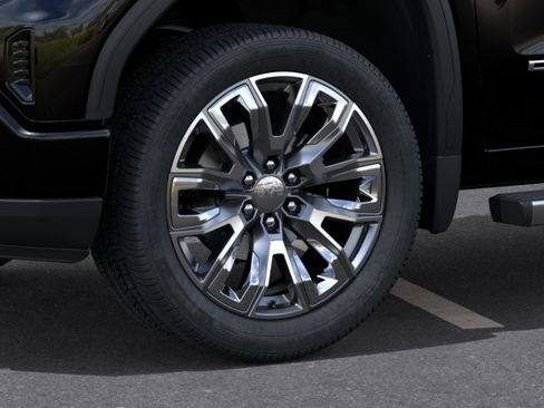 New 2026 GMC Sierra 1500 Denali w/ Denali Reserve Package AWD/4WD image 9