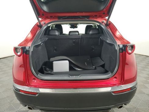 Certified 2025 MAZDA CX-30 AWD 2.5 S w/ Premium Package image 9