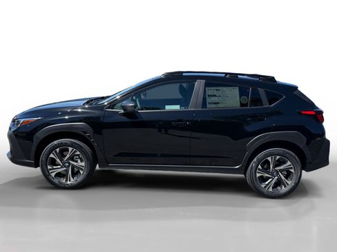 New 2026 Subaru Crosstrek 2.0i Premium image 2