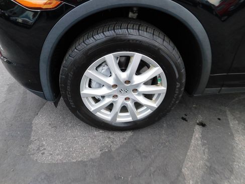 Used 2013 Porsche Cayenne Diesel AWD/4WD image 6