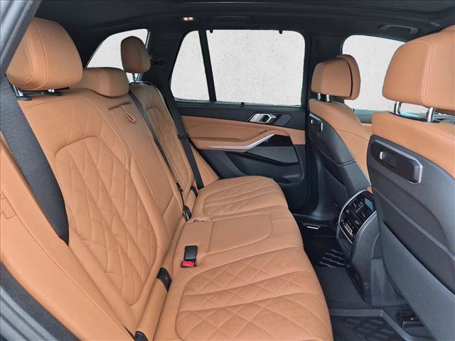 Used 2026 BMW X5 sDrive40i w/ Climate Comfort Package RWD image 21