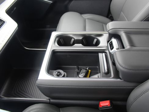 New 2026 Ford Expedition Max Active AWD/4WD image 25