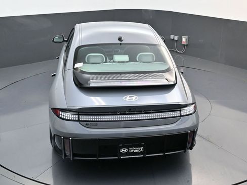 Used 2024 Hyundai Ioniq 6 SEL image 19