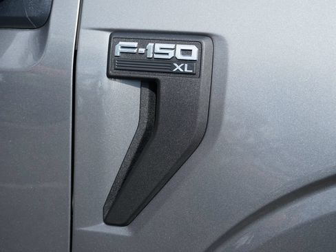 Used 2025 Ford F150 XL w/ Equipment Group 103A High AWD/4WD image 44