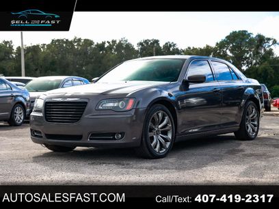 Used 2014 Chrysler 300 S