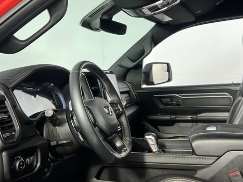 Used 2025 RAM 1500 RHO image 16