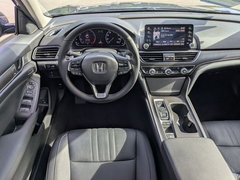 Used 2019 Honda Accord EX-L image 32
