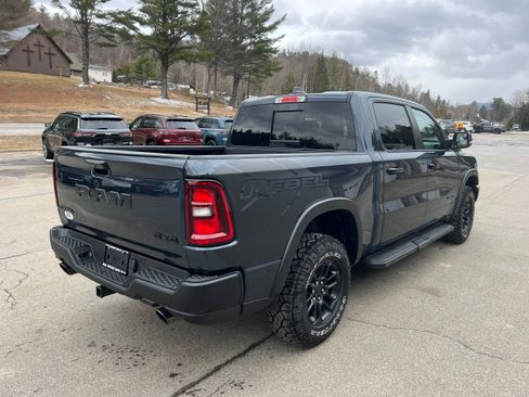 New 2026 RAM 1500 Rebel image 5
