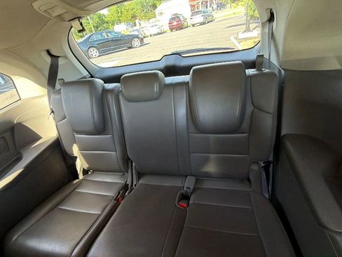 Used 2012 Honda Odyssey EX-L image 38