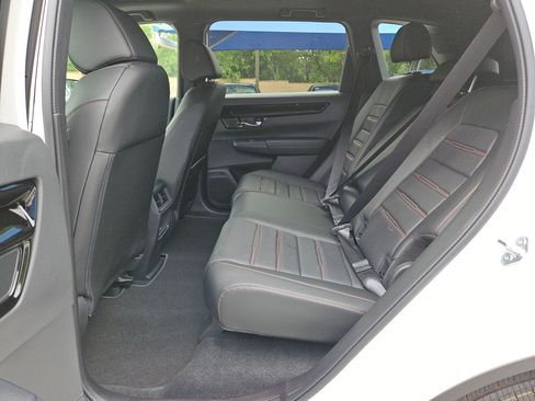 New 2026 Honda CR-V Sport Touring image 14