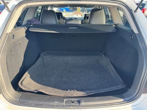 Used 2009 Volkswagen Jetta SE image 8