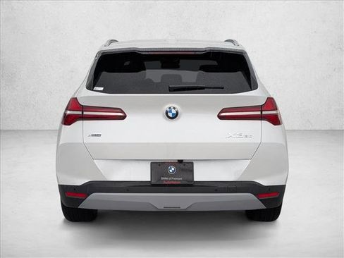 New 2026 BMW X3 xDrive30 image 7