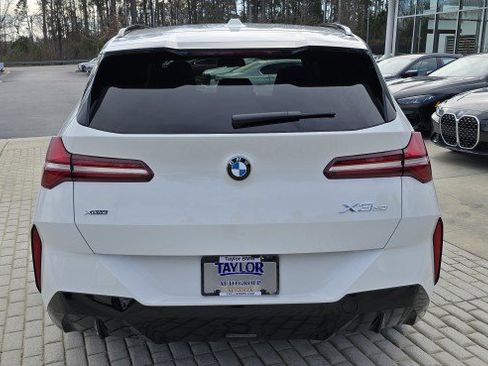 New 2026 BMW X3 xDrive30 w/ Premium Package image 6