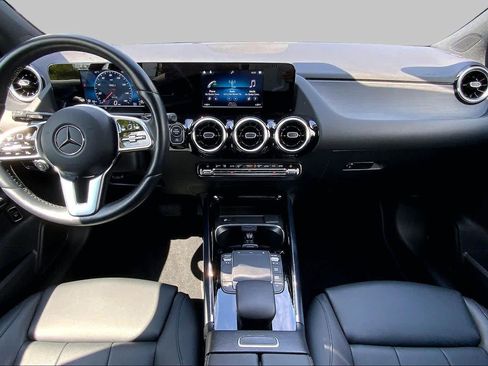 Certified 2023 Mercedes-Benz GLA 250 4MATIC image 16