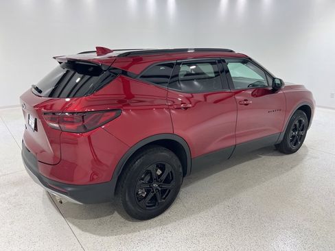 Used 2023 Chevrolet Blazer LT w/ Convenience Package image 5