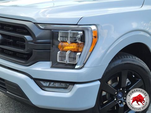 Used 2022 Ford F150 XLT w/ Equipment Group 302A High RWD image 10