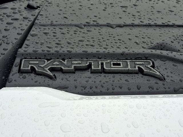 New 2026 Ford Bronco Raptor w/ Interior Carbon Fiber Pack AWD/4WD image 33