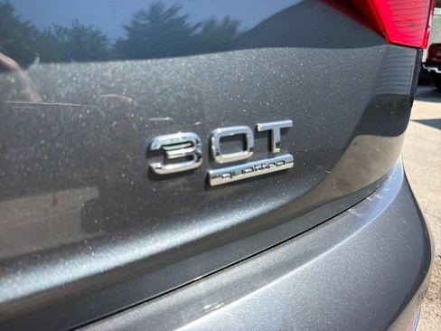 Used 2015 Audi Q7 3.0T S line Prestige AWD/4WD image 10