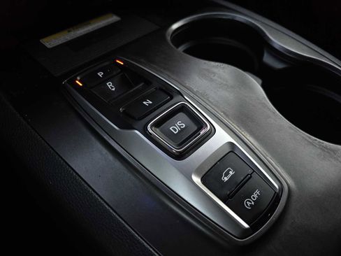 Used 2022 Honda Pilot Special Edition image 35