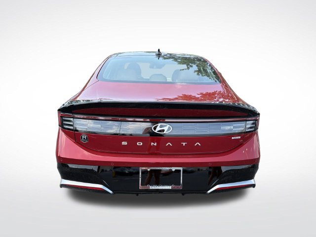 New 2026 Hyundai Sonata Limited FWD image 15