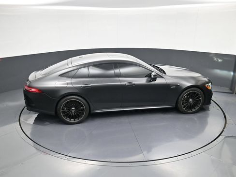 Used 2022 Mercedes-Benz AMG GT 53 image 32
