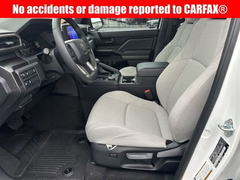 Certified 2025 Toyota 4Runner SR5 image 3