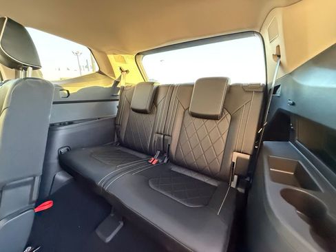 Certified 2025 Volkswagen Atlas SEL Premium R-Line AWD/4WD image 7