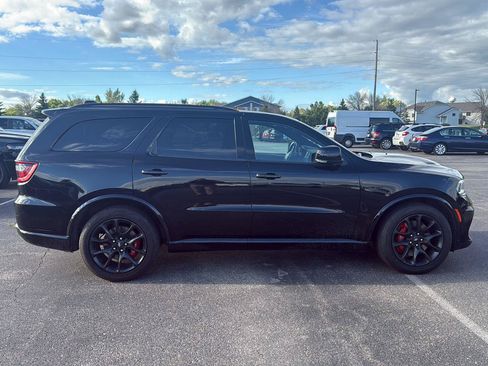 Used 2024 Dodge Durango R/T AWD/4WD image 6