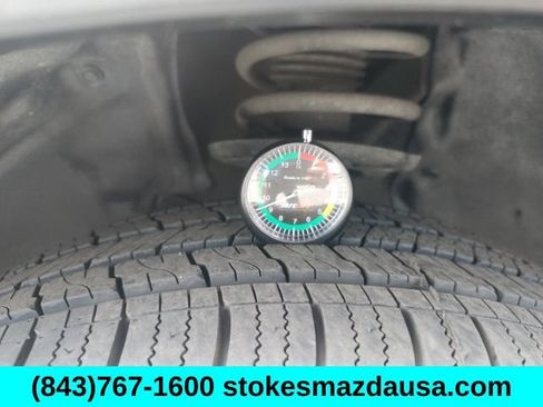 Used 2022 MAZDA CX-5 AWD 2.5 S w/ Premium Plus Pkg image 38