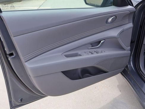 New 2026 Hyundai Elantra Sport FWD image 19