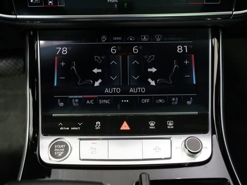 Used 2021 Audi A8 L 4.0T AWD/4WD image 31