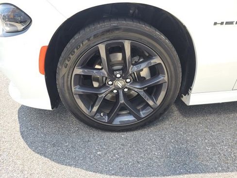 Certified 2022 Dodge Charger R/T w/ Plus Group image 8