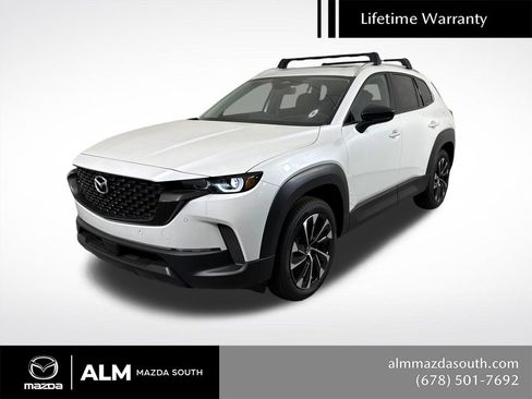 New 2026 MAZDA CX-50 2.5 Hybrid w/ Weather Package image 1