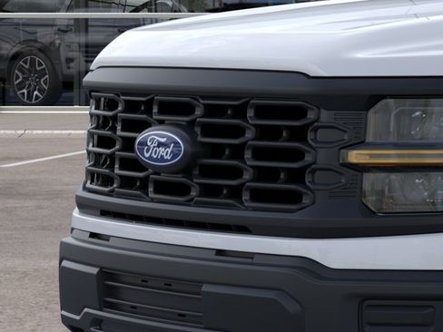 New 2026 Ford F150 XL AWD/4WD image 17