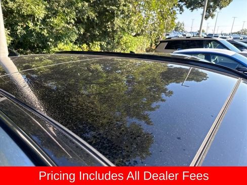 Used 2023 Hyundai Tucson Limited AWD/4WD image 3